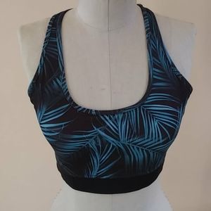 Splash Running Essentials Sports Bra.